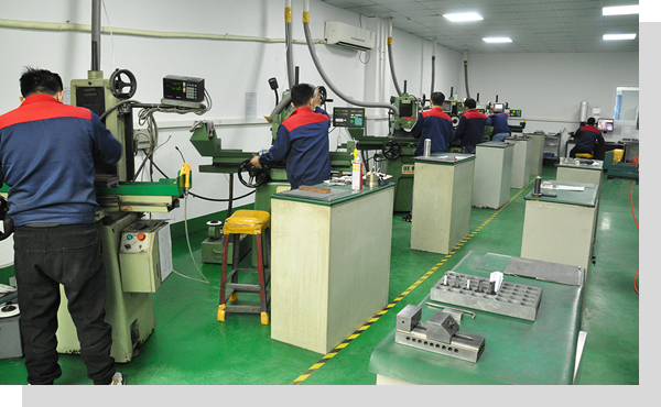 高效生產(chǎn)效率及解決方案