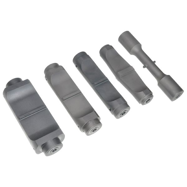 Spot welding machine accessories for lithium batteries