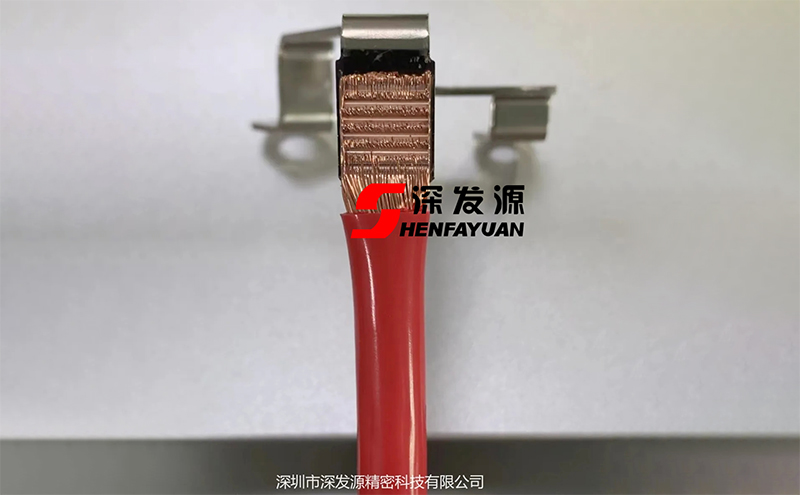 超聲波線束焊接機(jī)焊接效果的主要影響因素？